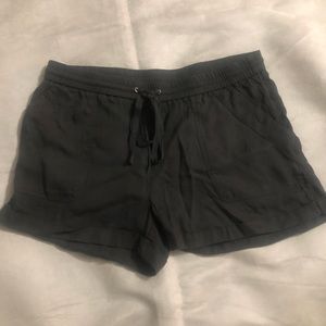 LUCKY BRAND Drawstring Shorts - Size M